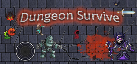 Dungeon Survive Cover Image