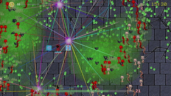 Dungeon Survive game for windows Pc 1