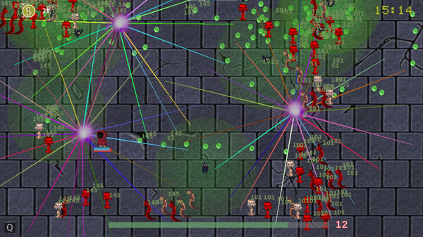 Dungeon Survivefor windows and Linux 1