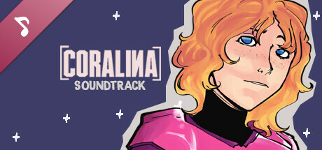 Coralina Original Soundtrack banner image