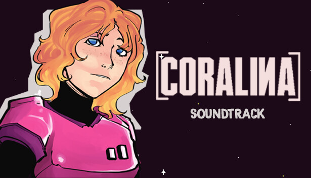 Coralina Original Soundtrack #0
