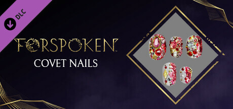 Forspoken Covet Nails