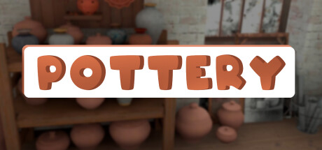 Pottery banner image