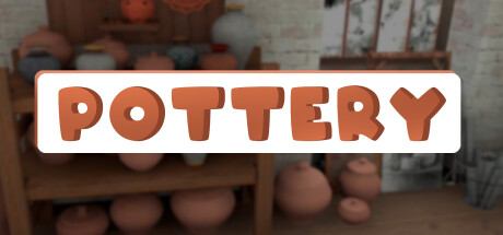 Image for Pottery