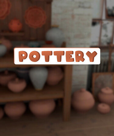 Pottery