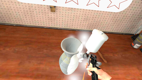 Скриншот из Pottery