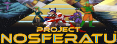 Project Nosferatu 게임 이미지