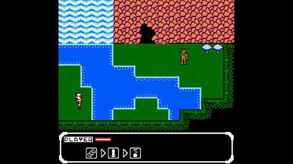 Скриншот из Project Nosferatu