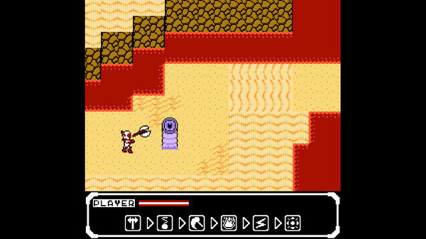 Скриншот из Project Nosferatu