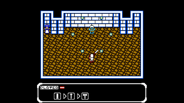 Скриншот из Project Nosferatu