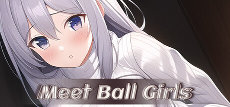 Meet Ball Girls Cover Image