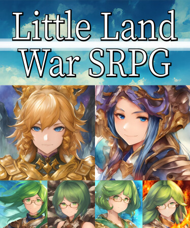 Little Land War SRPG