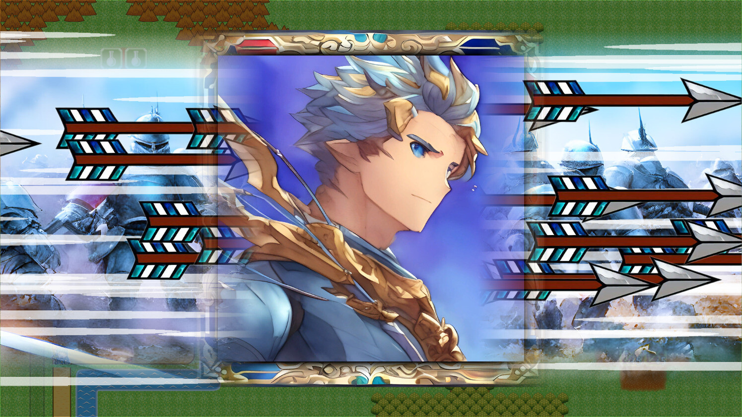 Little Land War SRPG #3