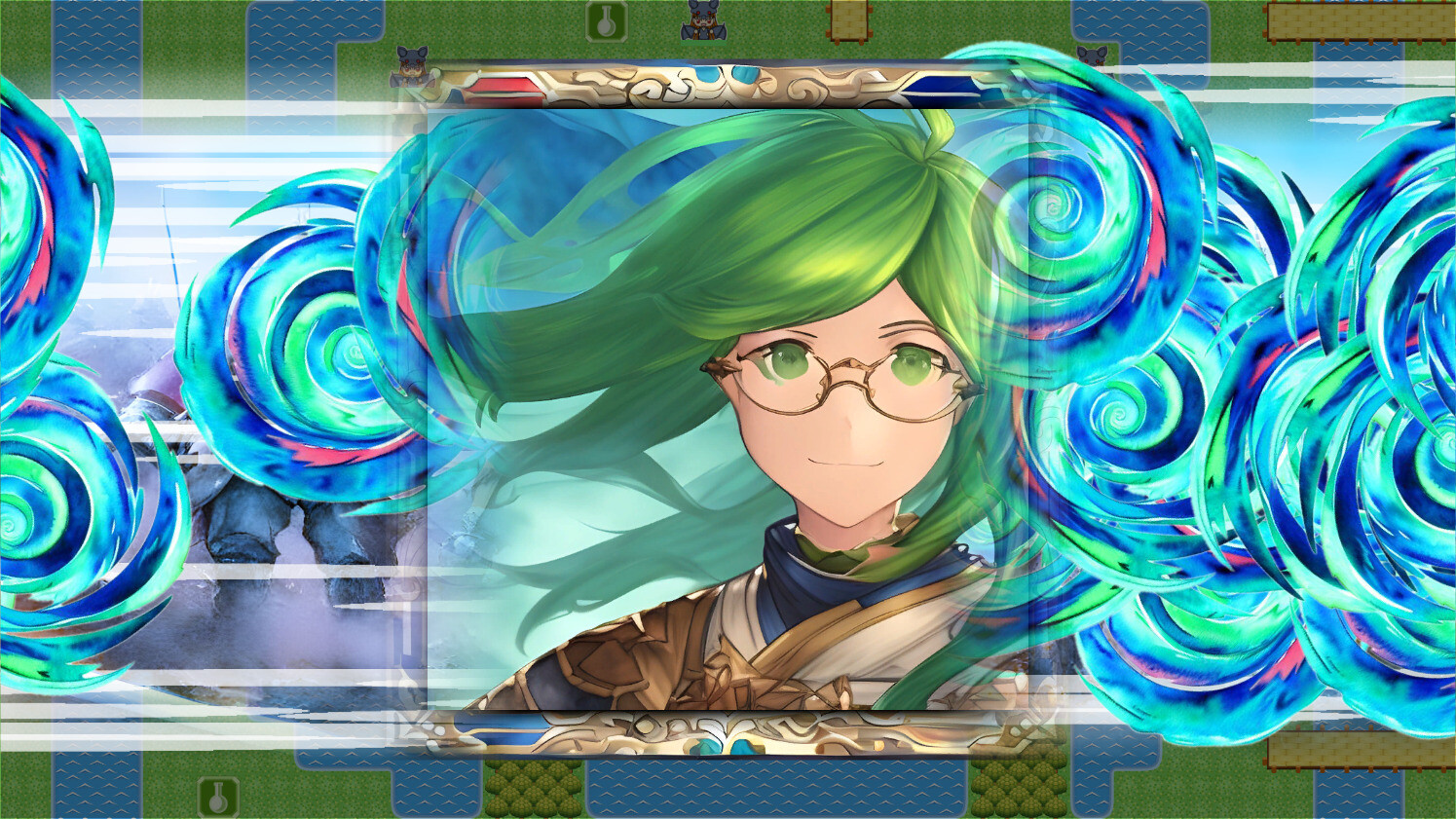 Little Land War SRPG #9