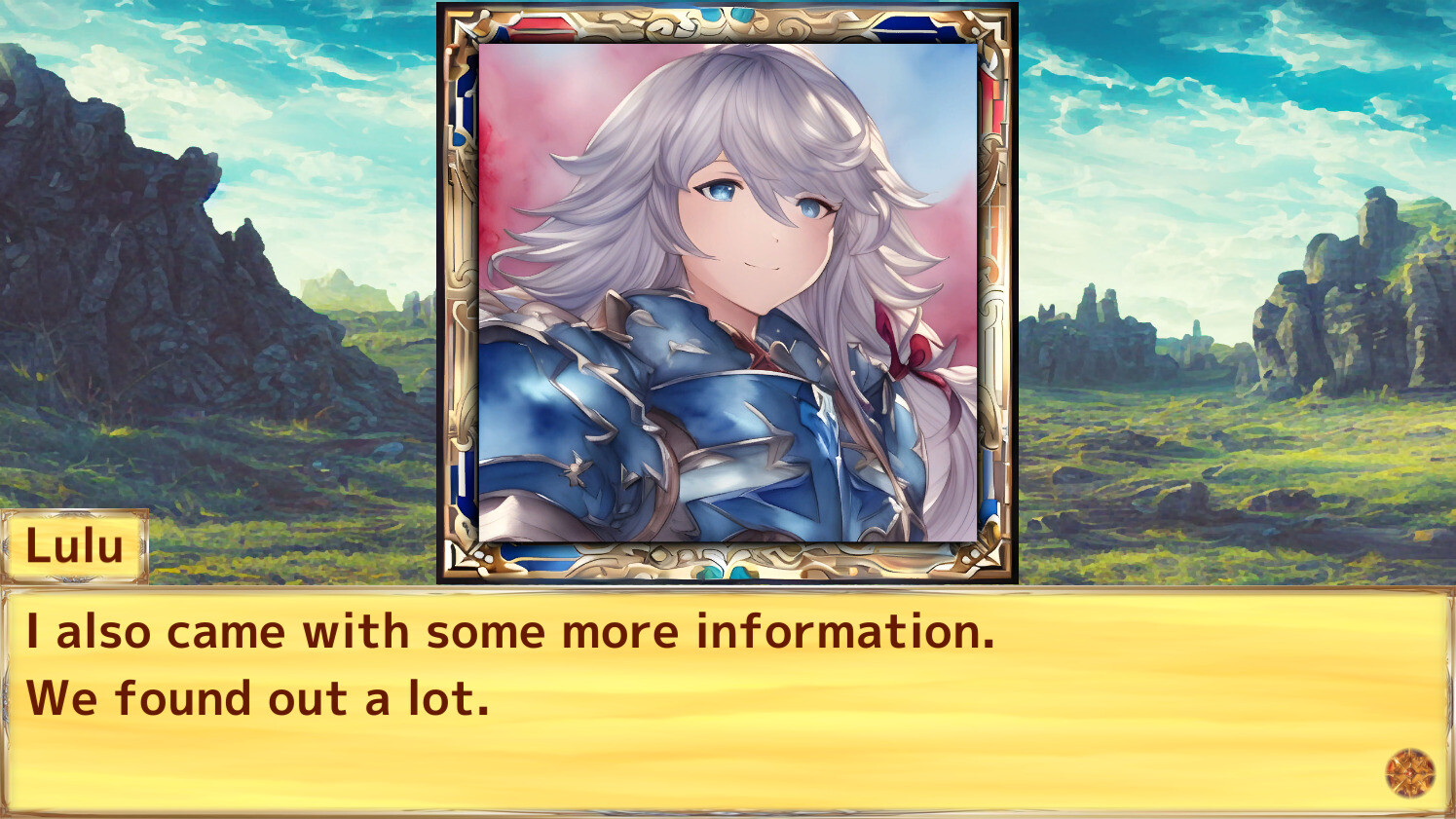 Little Land War SRPG #22