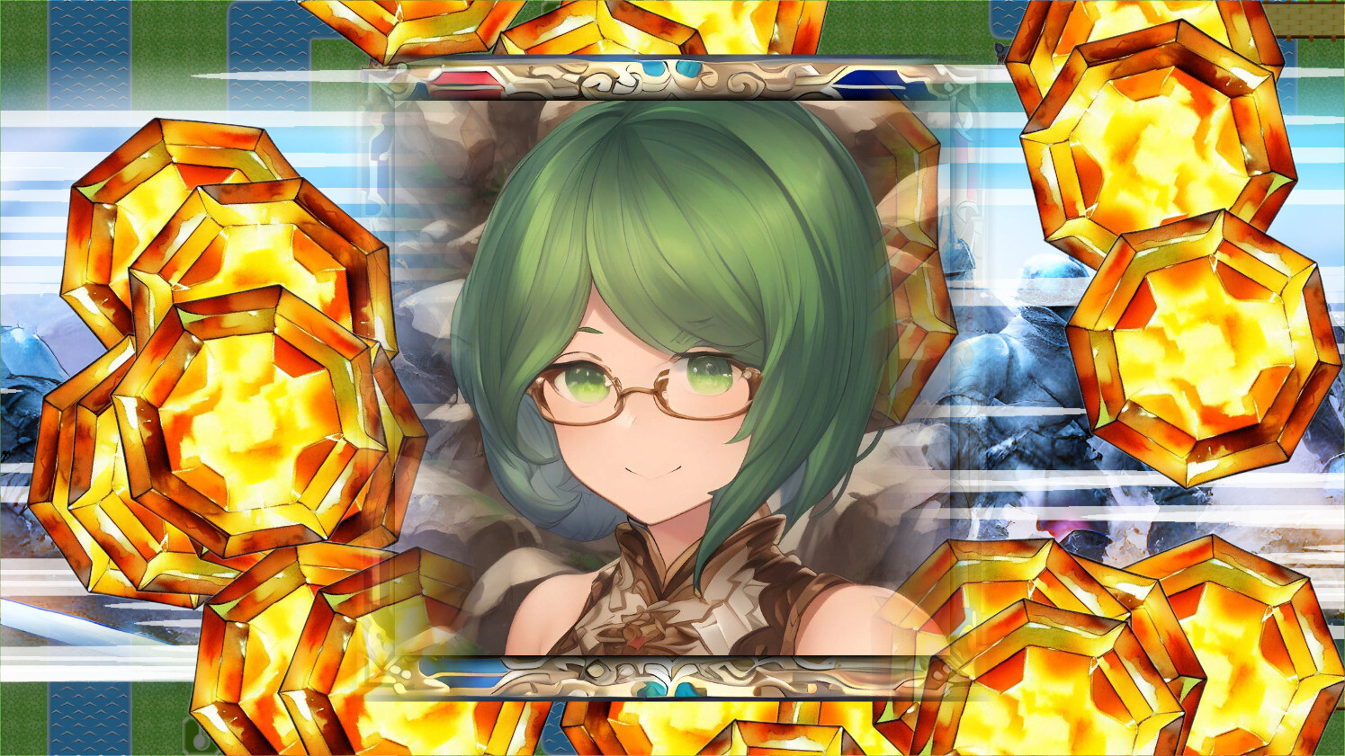 Little Land War SRPG #6