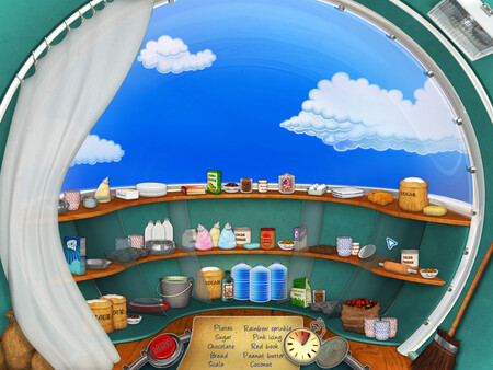 Baking Successfor windows and Linux 1