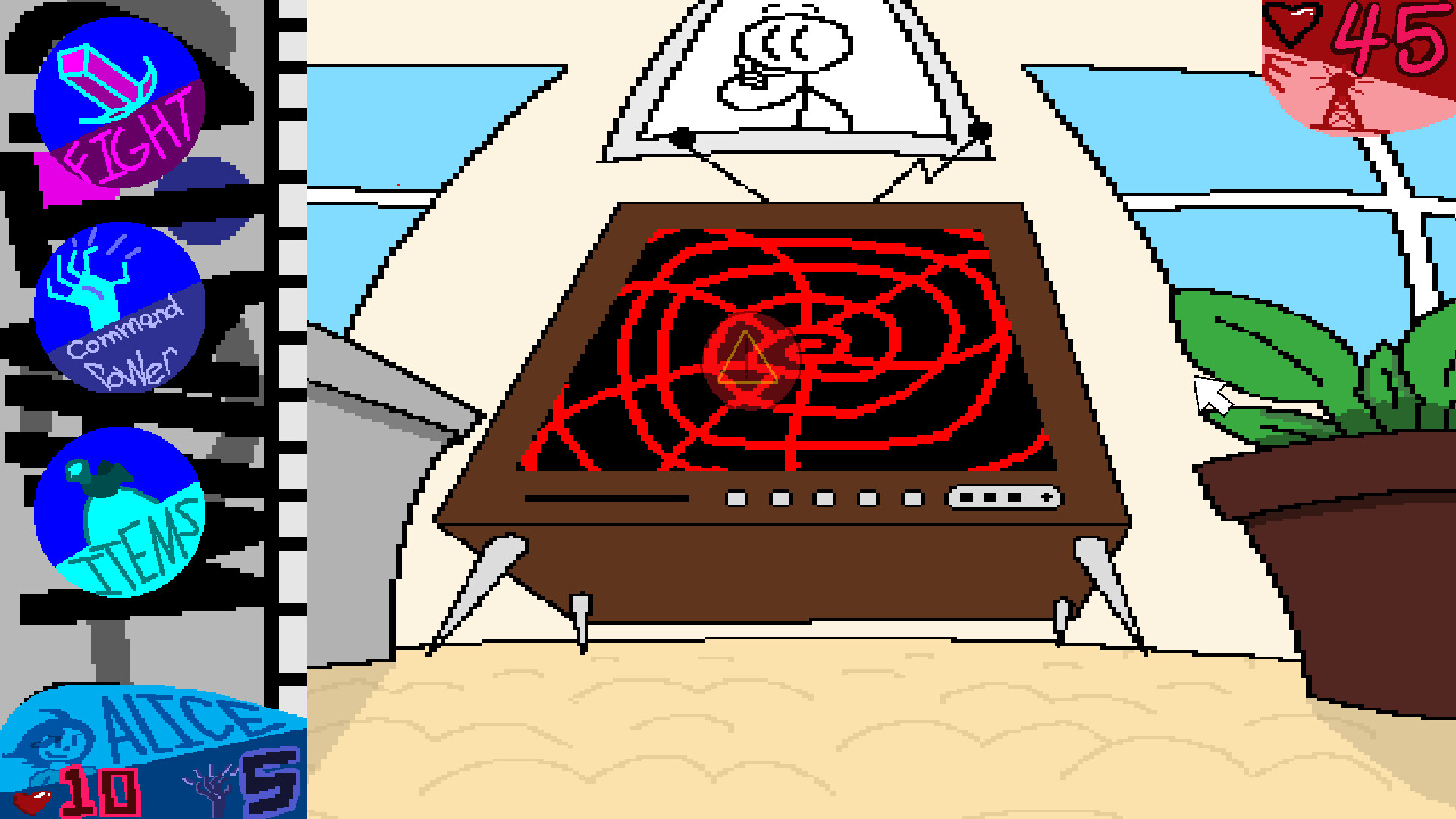 Self Defense Kinda... #6