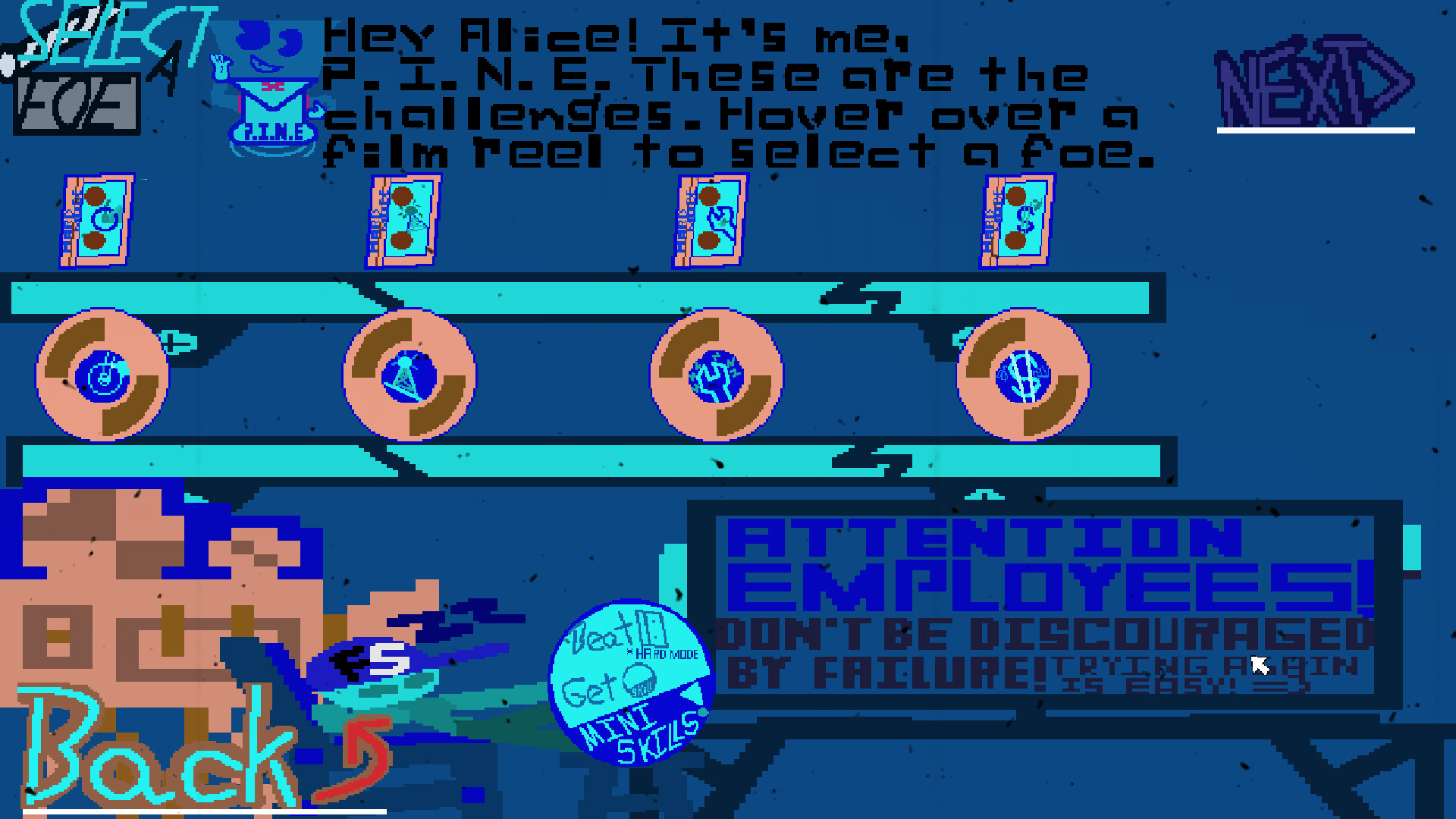 Self Defense Kinda... #12