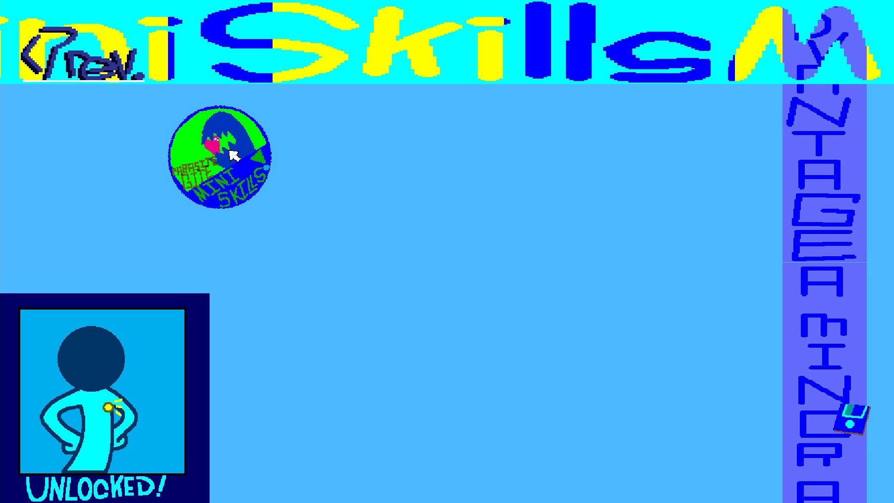 Self Defense Kinda... #16