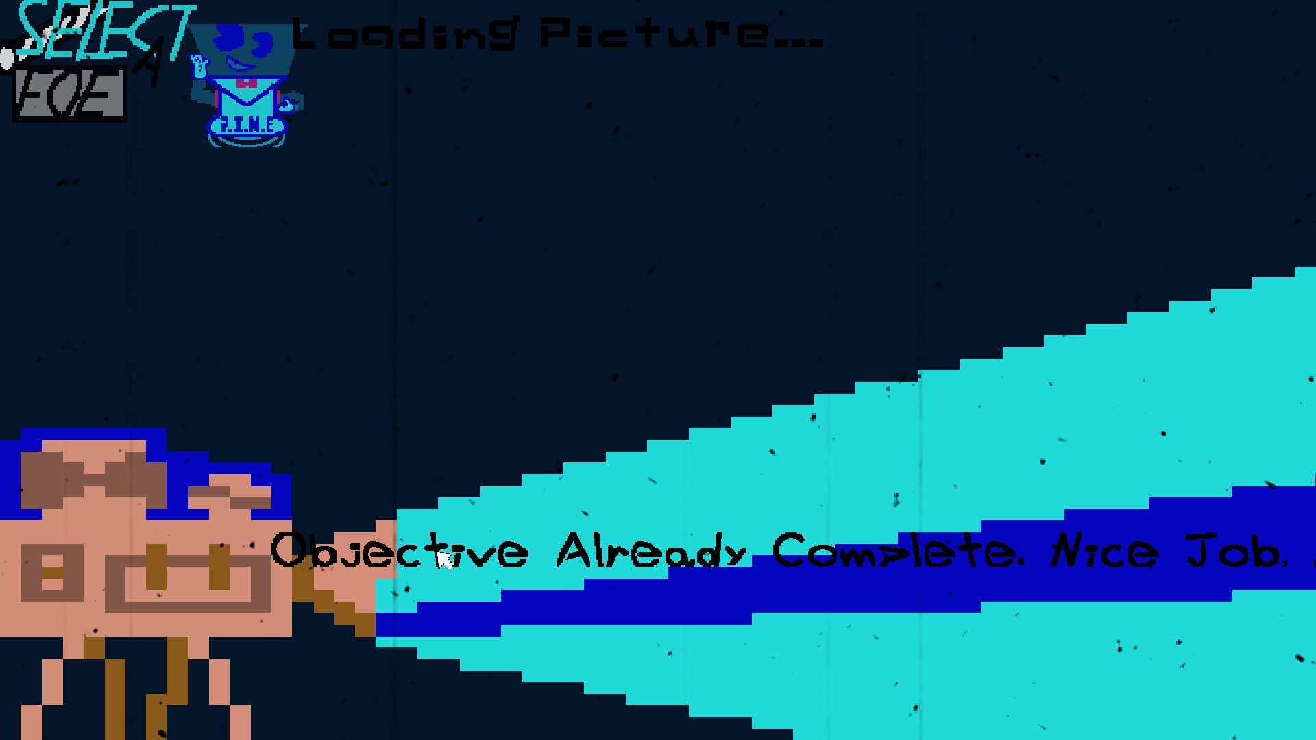 Self Defense Kinda... #13