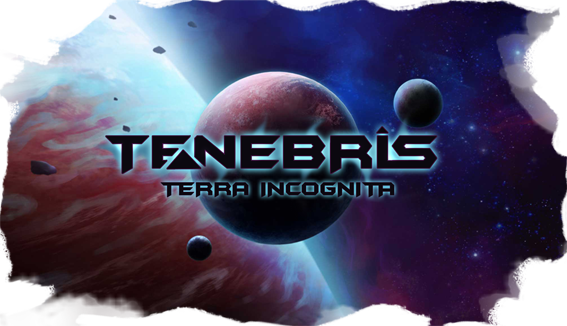 PRESENTATION - Tenebris : Terra Incognita 1 AboutGames | RPG Jeuxvidéo