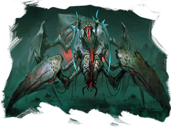 PRESENTATION - Tenebris : Terra Incognita 3 TheMonsters | RPG Jeuxvidéo