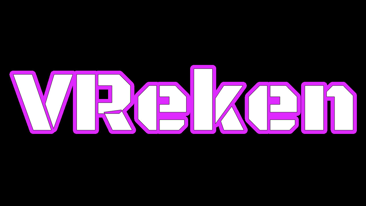VReken Playtest #2