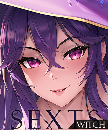 SEXTS - Witch