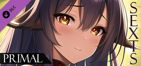 SEXTS - Primal banner image