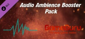 GameGuru - Audio Ambience Pack