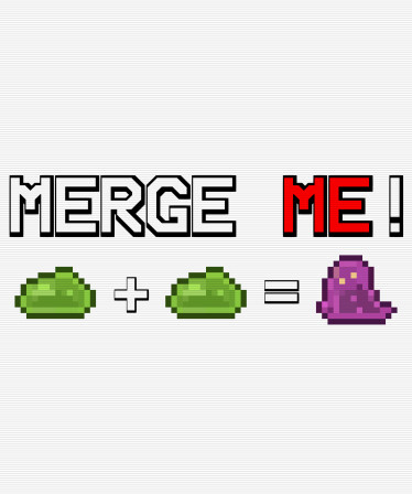 Merge Me!