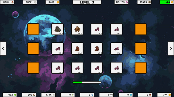 Merge Me!for windows and Linux 1