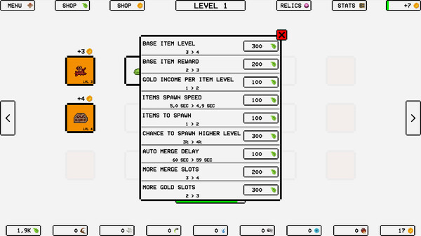 Merge Me! game for windows Pc 1