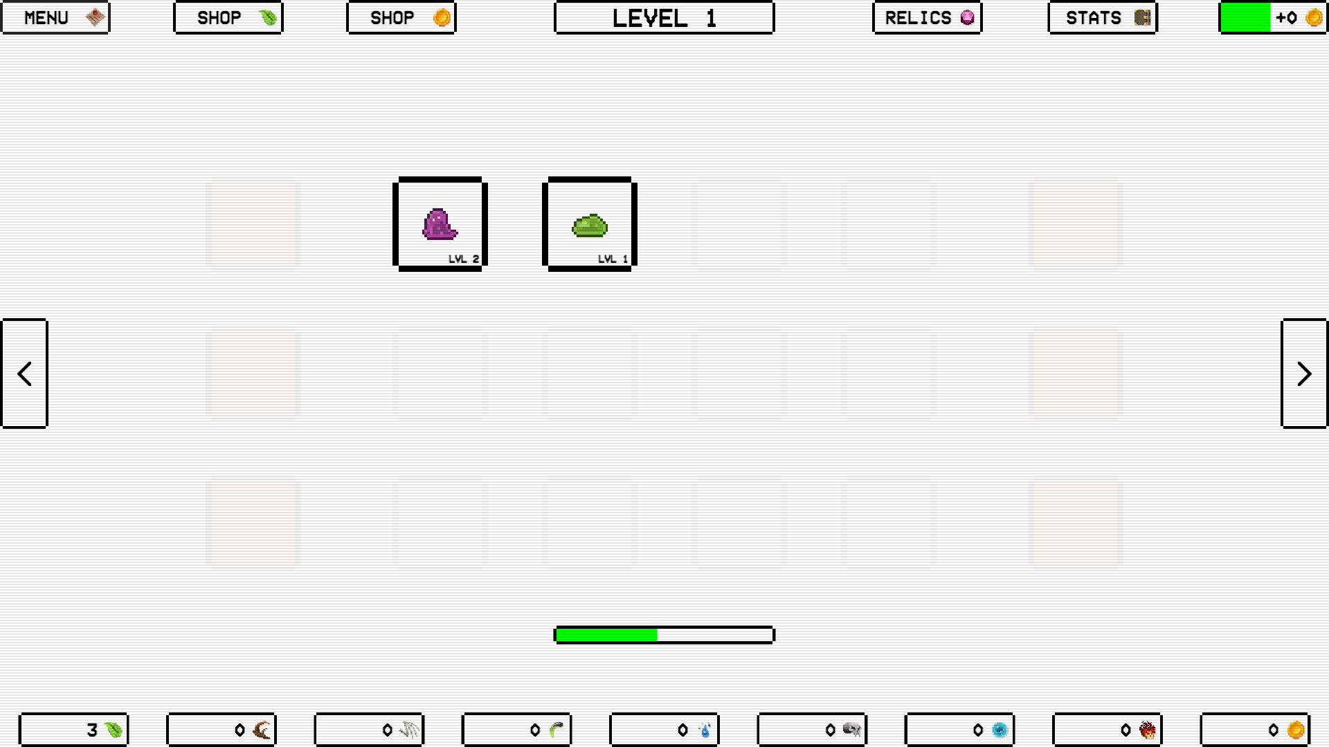 Merge Me! screenshot 1