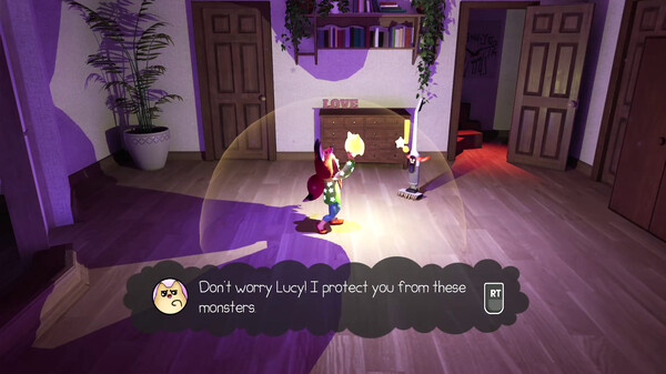 Dream Brightfor windows and Linux 1