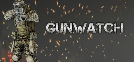 GUNWATCH: Conflict Survival Cover Image