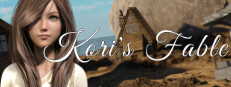 Kori's Fable Visual Novel 게임 이미지