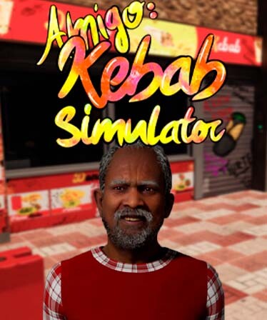 Amigo: Kebab Simulator