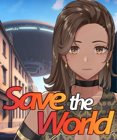 Save The World