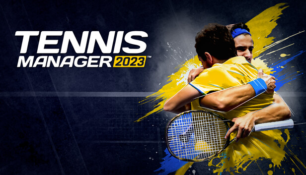 Tennis Manager 2022 - Play&Game