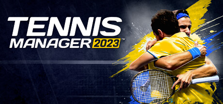 Tennis Manager 2023 header image