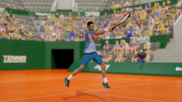 Tennis Manager 2023 screenshot