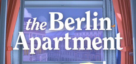 The Berlin Apartment Cover Image