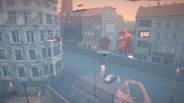 The Berlin Apartment screenshot 4