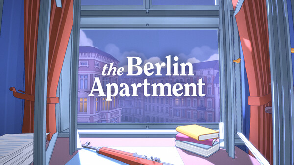 The Berlin Apartment screenshot 1