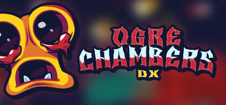 Ogre Chambers DX steam charts