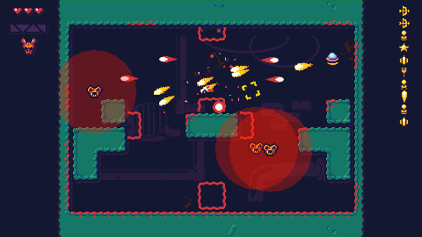 Скриншот из Ogre Chambers DX