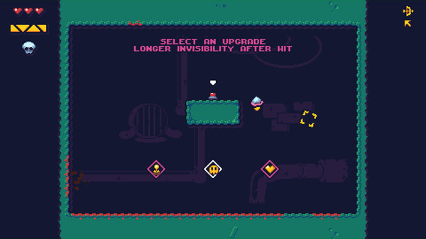 Скриншот из Ogre Chambers DX