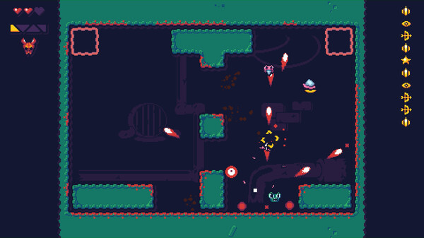 Скриншот из Ogre Chambers DX